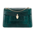 Serpenti Forever Shoulder, front view